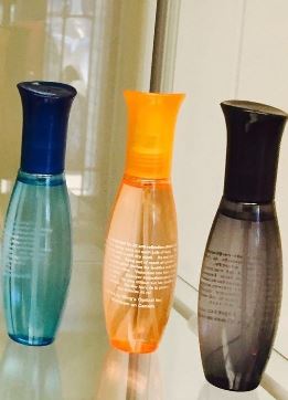 Cleaning Solution, 45ML, 550pc/box