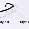 Safety Glasses (pack of 10)