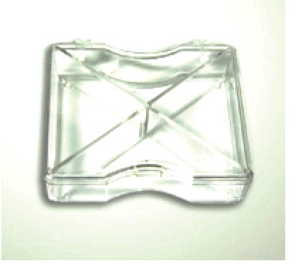 Job Tray