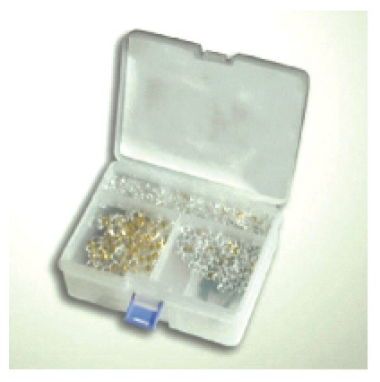 Screw Case