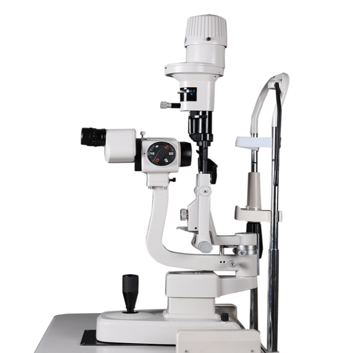 Slit Lamp