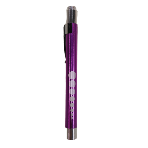 Pupil Light Pen