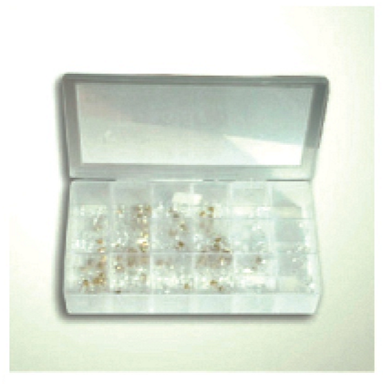 Screw Case