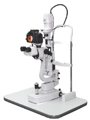 Slit Lamp