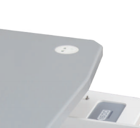 Ophthalmic Stand and Chair