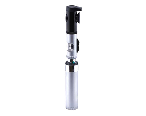 Streak Retinoscope (AC)