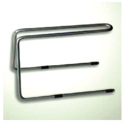 Pliers Stand (Metal)