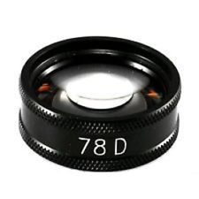 Slit Lamp Indirect Lens