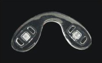 Nose Pads, Silicone