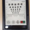 Near Vision Chart