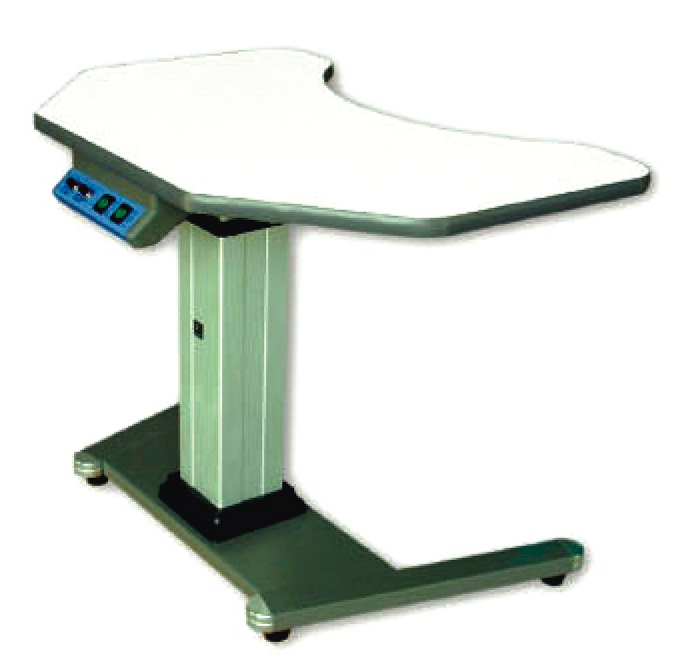 Motorized Table