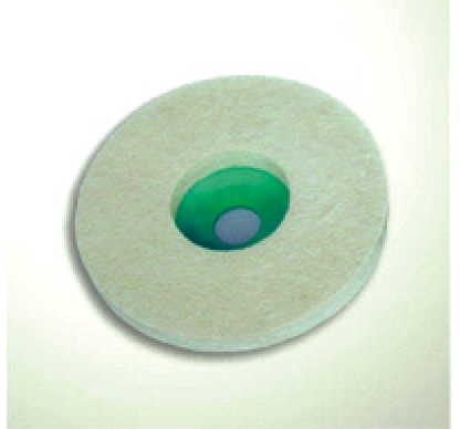 Polishing Wheels