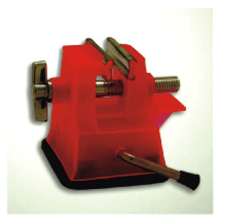 Bench Vice (Plastic)