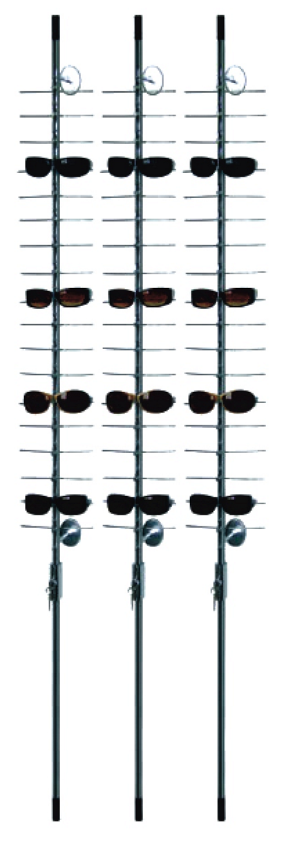 Aluminum Rod