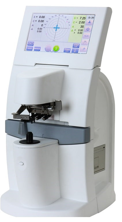 Auto Lensmeter