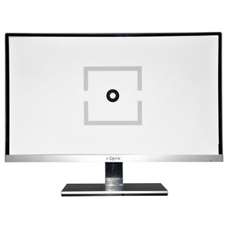 Chart Monitor  Polarized