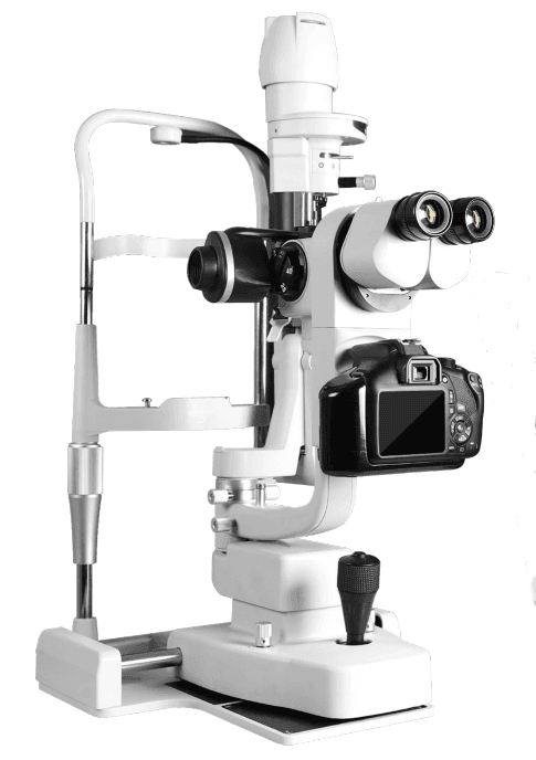 Dry Eye Analyzer (SL-6EA Slip Lamp)