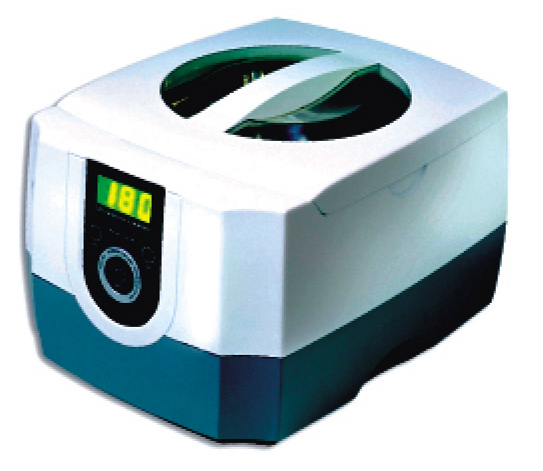 Ultrasonic Cleaner