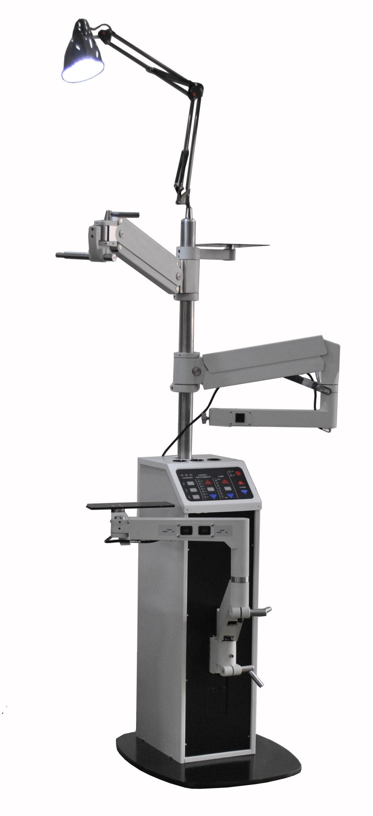 New Stand with liftable table