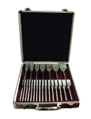 Loose Prisms With Handle