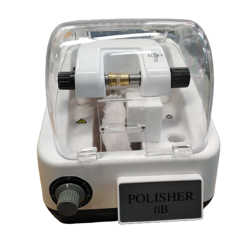 Auto Lens Polisher