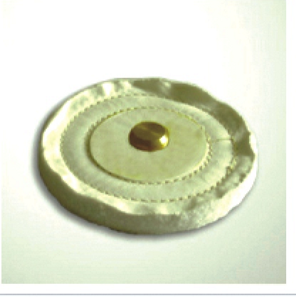 Polishing Wheels