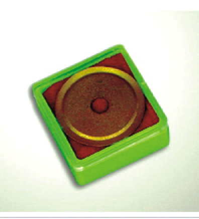 Blade For Auto Groover