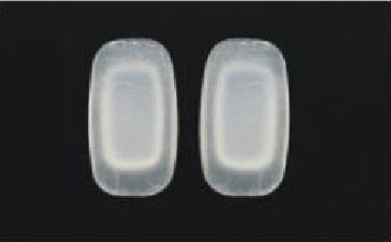 Nose Pads, Silicone