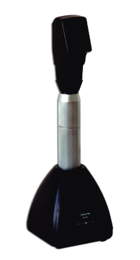 Rechargeable Steak Retinoscope