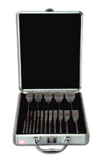 Loose Prisms With Handle