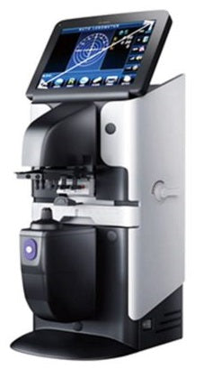 Auto Lensmeter