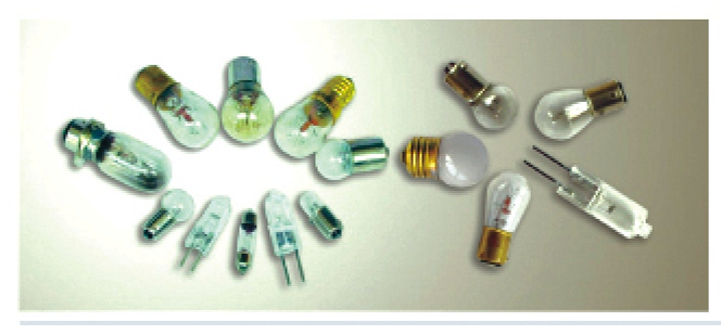 Bulb Series