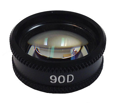 Slit Lamp Indirect Lens
