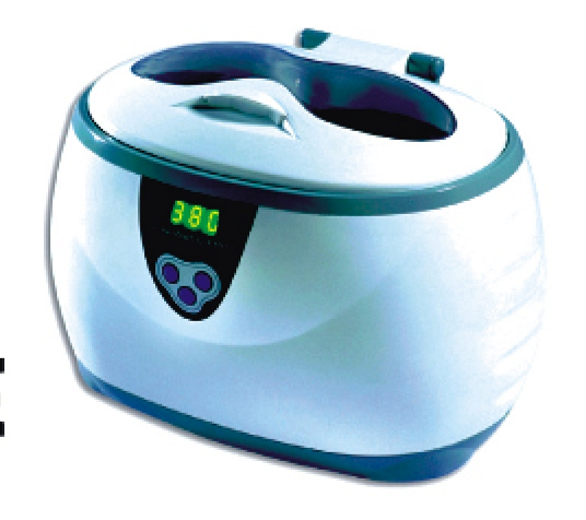Ultrasonic Cleaner