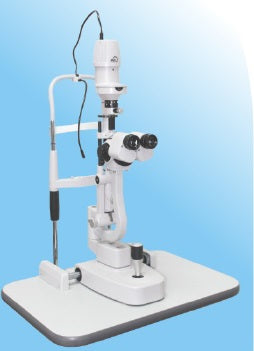 Slit Lamp