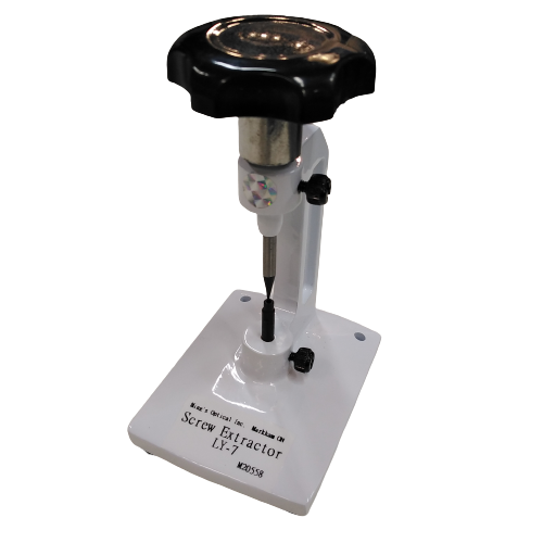 Screw Extractor