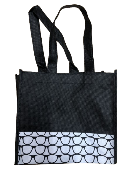 Gift Bag with printing (small)