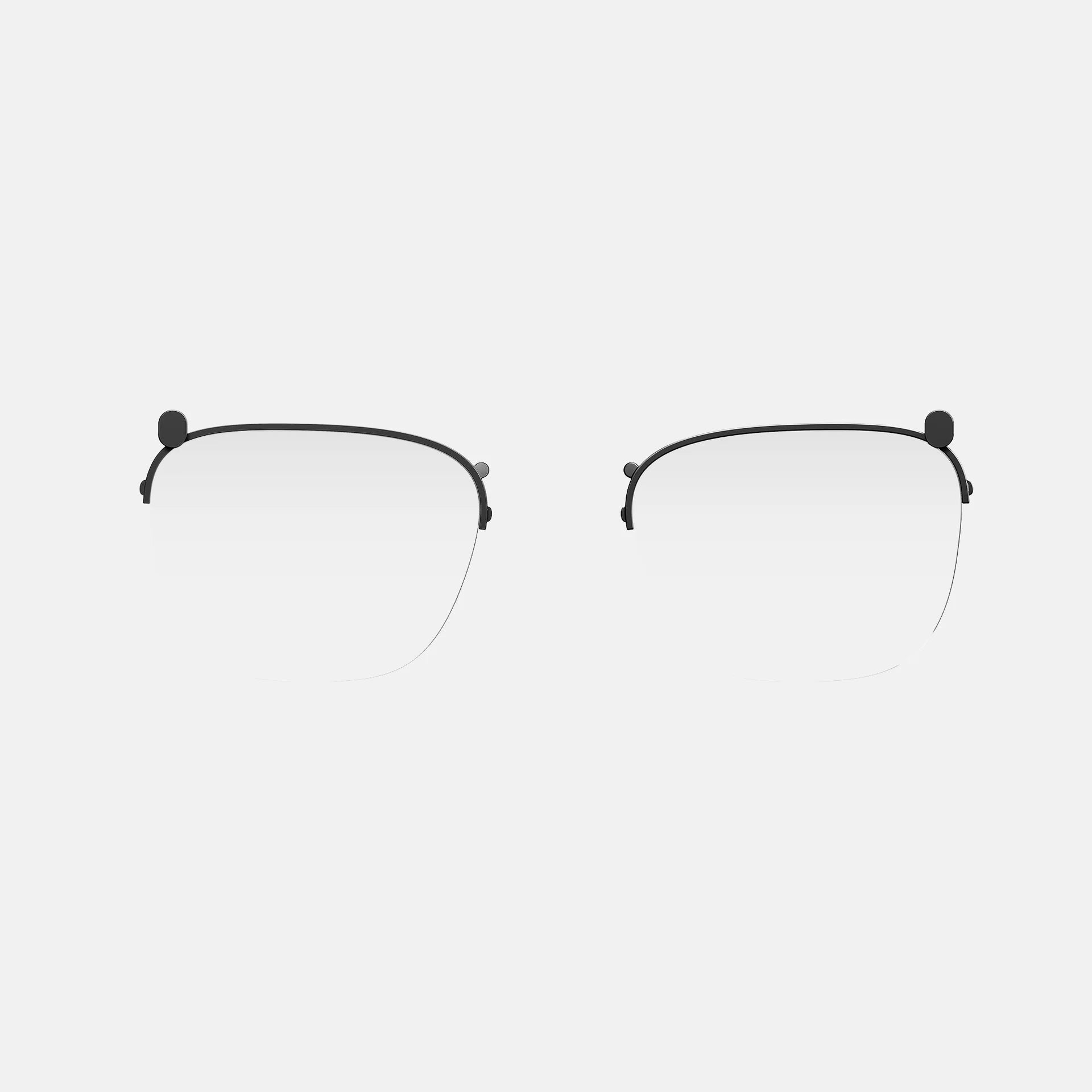 Rokid Glasses Prescription Insert Frame