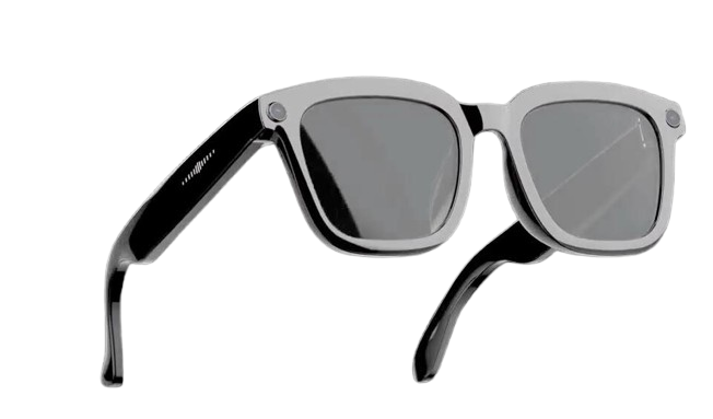 AI Eyeglasses